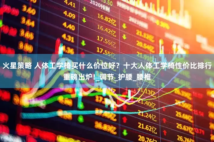 火星策略 人体工学椅买什么价位好？十大人体工学椅性价比排行重磅出炉!_调节_护腰_腰椎