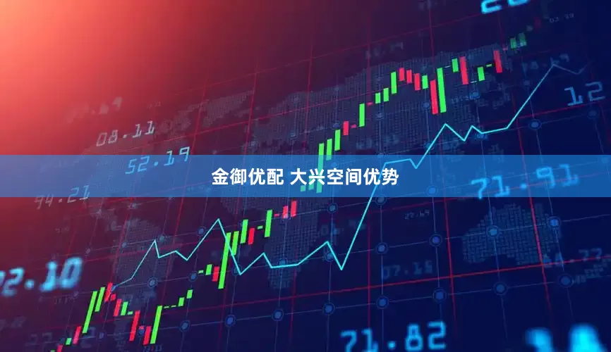 金御优配 大兴空间优势