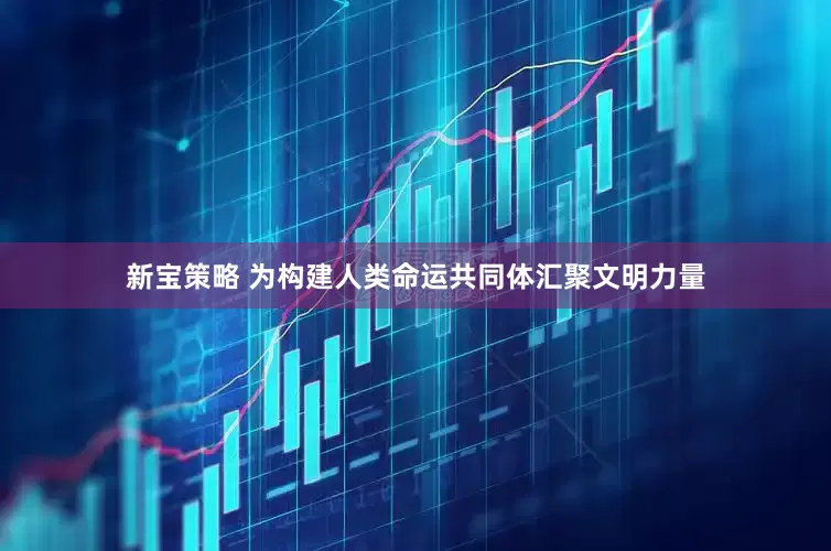 新宝策略 为构建人类命运共同体汇聚文明力量